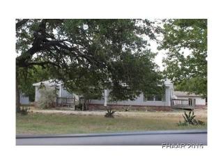 19 Great West Loop, Morgans Point TX  76513-9243 exterior