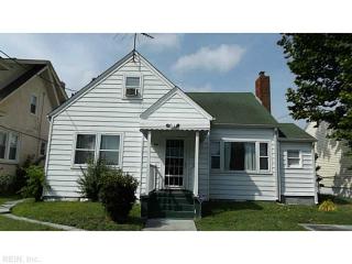 821 Lamont St, Norfolk, VA 23504-2015