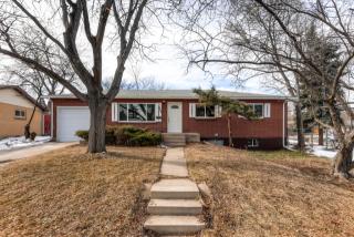 863 Union Blvd, Denver, CO 80228-3307