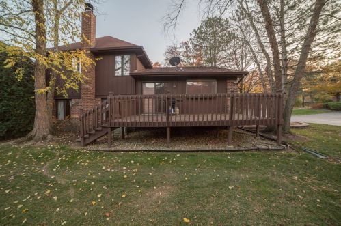 11753 Brookside Dr, Palos Park IL  60464-1079 exterior