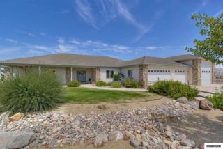 22 Deer Pass Rd, Wellington, NV 89444-9725