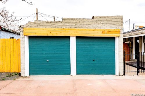 802 4 Ave, Denver CO 80223-3772 exterior