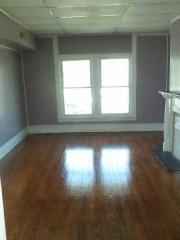 3422 R St, Richmond VA  23223-6877 exterior