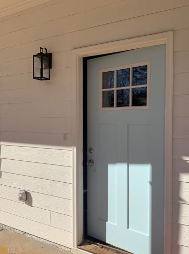 1196 Woodbridge Ct, Conyers GA  30012-4634 exterior