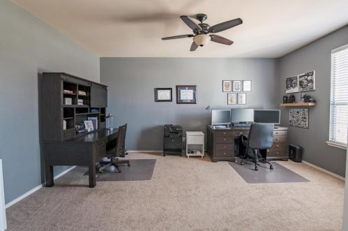 7616 Berrenda Dr, Fort Worth TX  76131-5138 exterior