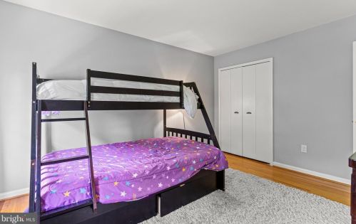 14104 Northwyn Dr, Silver Spring MD exterior