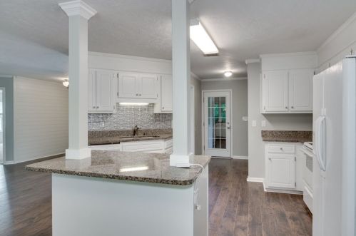 4735 Rhett Dr, Evans GA  30809-3273 exterior