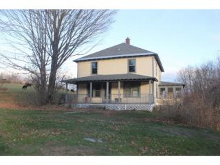 305 Lacross Rd, Weathersfield, VT 05156-9409