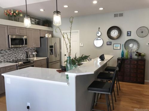 7606 Monaco Way, Englewood CO 80111-4430 exterior