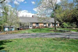 2210 Cornwall Rd, Charlottesville, VA 22901-7708