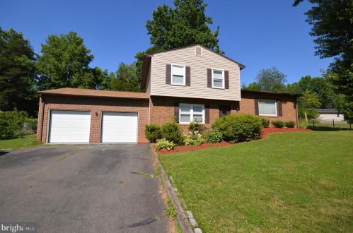 7017 Lombard Ln, Fredericksburg, VA 22407-6407