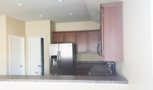 136 Meadow Crest Dr, Princeton TX  75407-2687 exterior