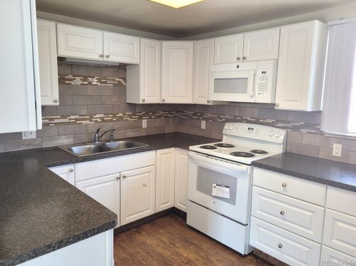 341 Clay St, Denver CO  80219-3033 exterior
