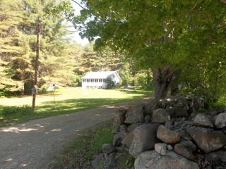 734 Cleveland Hill Rd, Tamworth, NH 03886-4309
