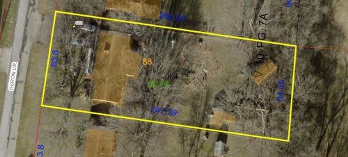 622 Geron Dr, Springfield, OH 45505-2808