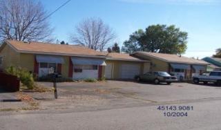 122 Bannen Rd, Spokane WA  99216-2010 exterior
