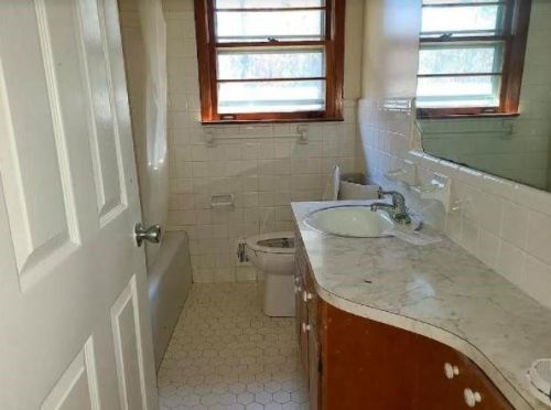 2814 Flt Shl Rd, Atlanta GA  30349-4601 exterior
