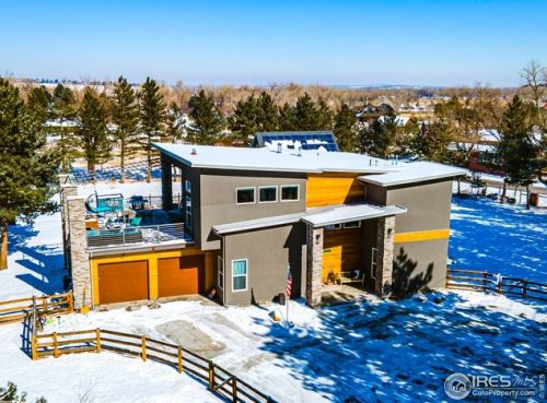4789 Eldorado Springs Dr, Boulder, CO 80303-9619
