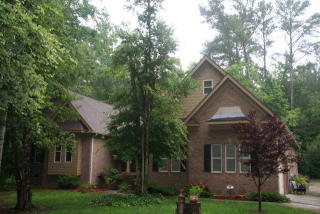 1929 Villanow Mill Creek Rd, Lafayette, GA 30728-5732