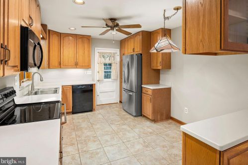 12317 Tampico Way, Silver Spring MD 20904-1753 exterior