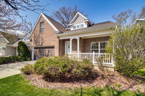 555 Lantern Walk, Valpo, IN 46385-2980