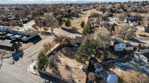 164 Massari Rd, Pueblo CO  81001-1765 exterior