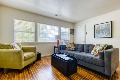 650 Mendocino Dr, Ukiah CA  95482-5606 exterior