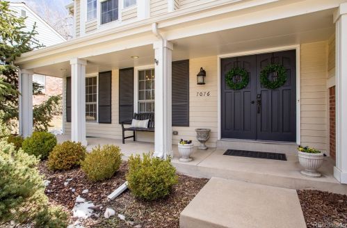 7076 Niagara Ct, Englewood, CO 80112-1131