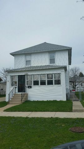 513 Vine St, Hammond, IN 46324-1536
