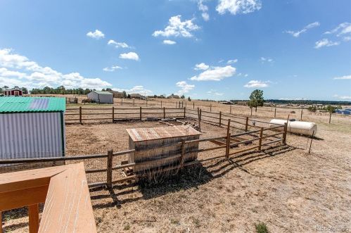 12535 Mccune Rd, Black Forest CO 80106-8903 exterior