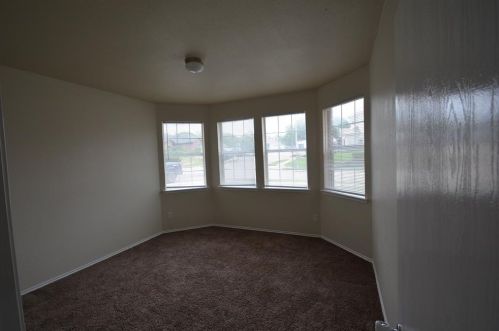 6521 Waterhill Ln, Fort Worth TX  76179-4196 exterior