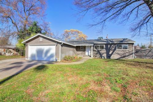 8487 Central Ave, Citrus Heights CA  95662-3954 exterior