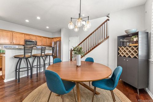 2665 Central Park Blvd, Denver CO  80238-2525 exterior