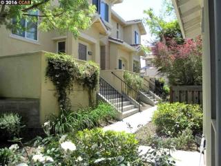 2852 Jefferson Ln, Concord CA  94519-2617 exterior