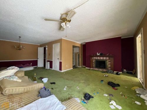 2972 Parc Lorraine, Lithonia, GA 30038-1913