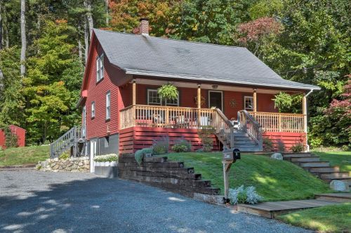 6 Fox Ave, Keene, NH 03431-2710