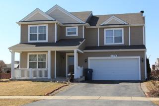 2274 Swallowtail St, Bourbonnais, IL 60914-2787