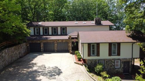 570 Ostrich Dr, Cleveland, GA 30528-4190