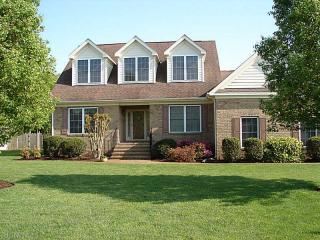 4413 Tartan Arch, Chesapeake, VA 23321-4281
