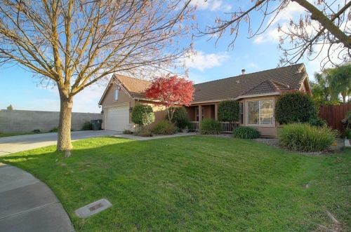 3024 O Keefe Ct, Modesto, CA 95355-7815