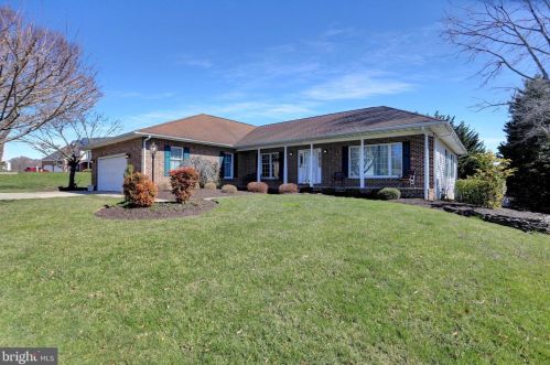 1907 Chantilly Ct, Forest Hill, MD 21050-2755