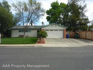 3876 Landana Ct, Concord CA  94519-1103 exterior