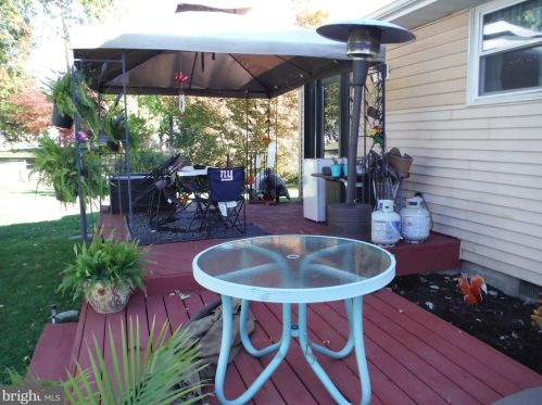 700 Walker St, Aberdeen MD  21001-3575 exterior