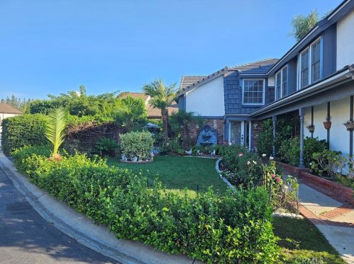 5952 Calle Principia, Anaheim, CA 92807-4712