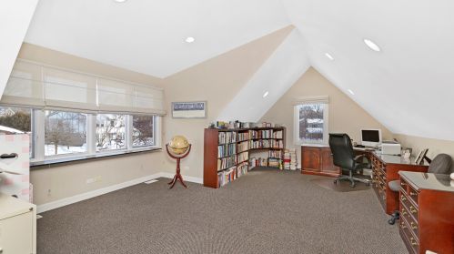 1478 Berkley Ct, Bannockburn IL 60015-2114 exterior