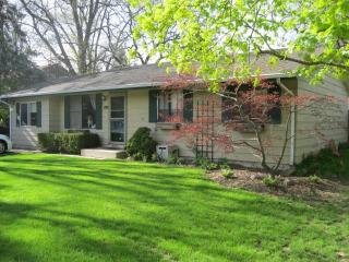 1914 Grandview Dr, Volo IL  60051-6116 exterior