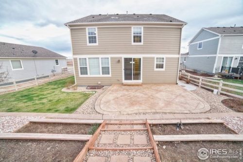2956 William Neal Pkwy, Fort Collins CO  80525-7686 exterior