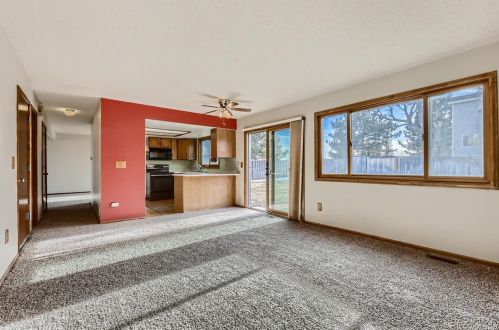 5895 Killarney Way, Denver CO 80015-3607 exterior