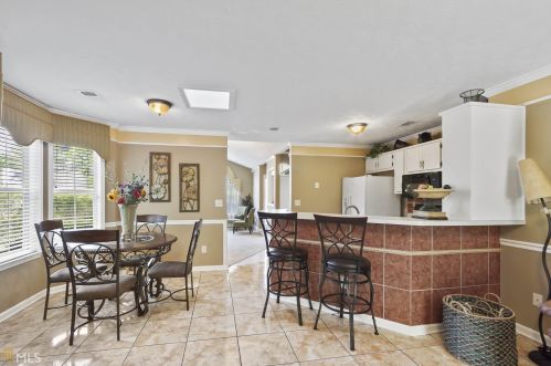 171 Parkside Dr, Stockbridge GA  30281-6917 exterior
