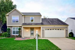1595 Meghan Ave, Barrington Hills, IL 60102
